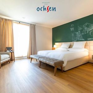 Standard Zimmer mit Kingsize-Bett